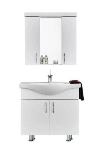 Banyo Dolabları